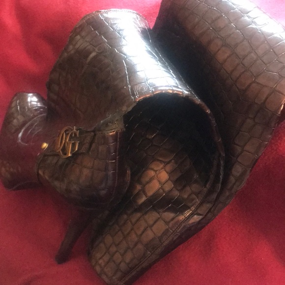 Guess sleek boots - Picture 4 of 5